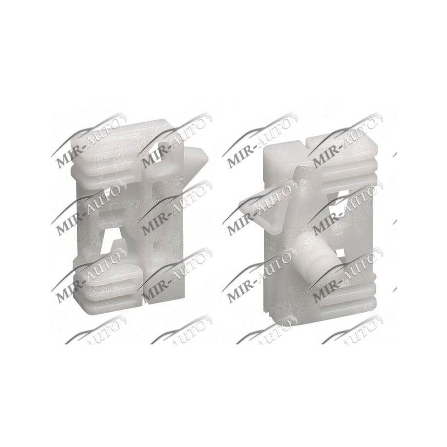 Window Lift Repair Kit