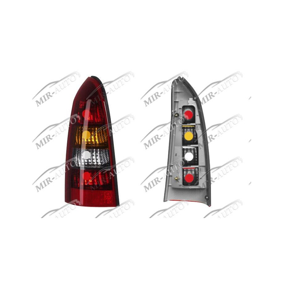 Tail Light