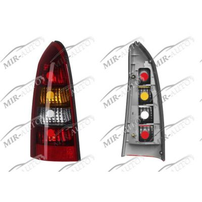 Tail Light