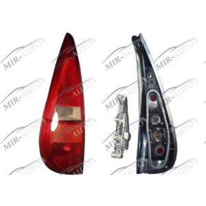 Tail Light