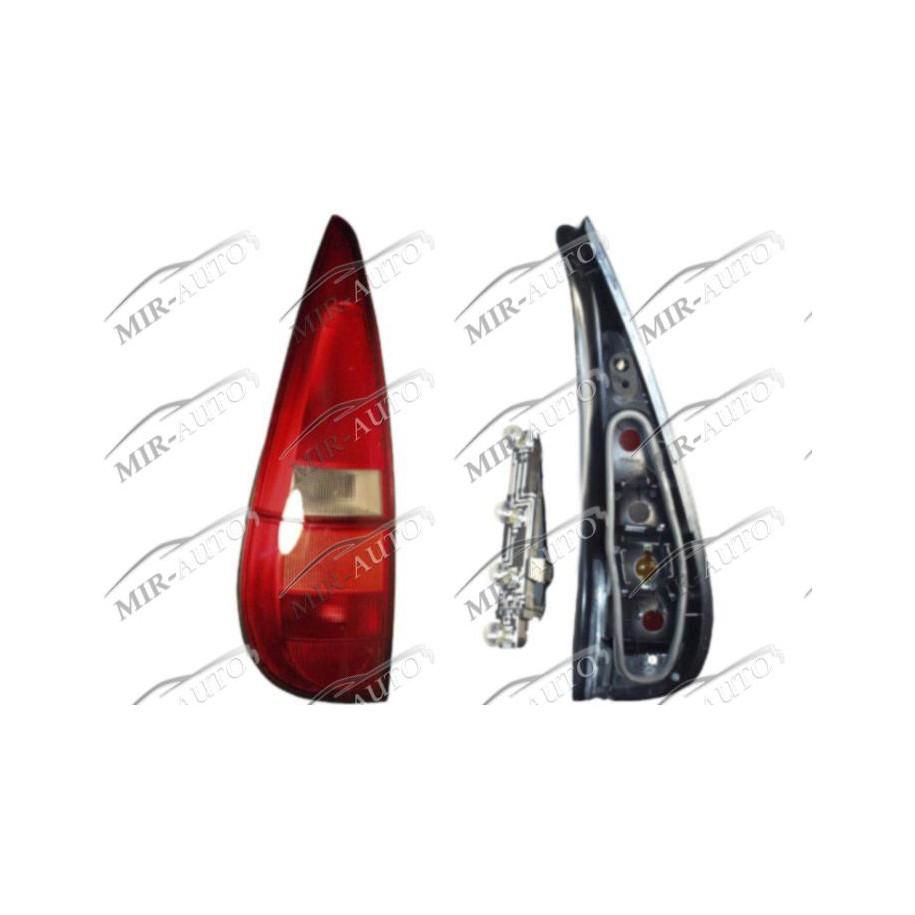 Tail Light