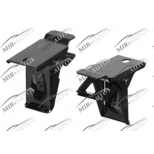 Замок капота