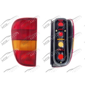 Tail Light