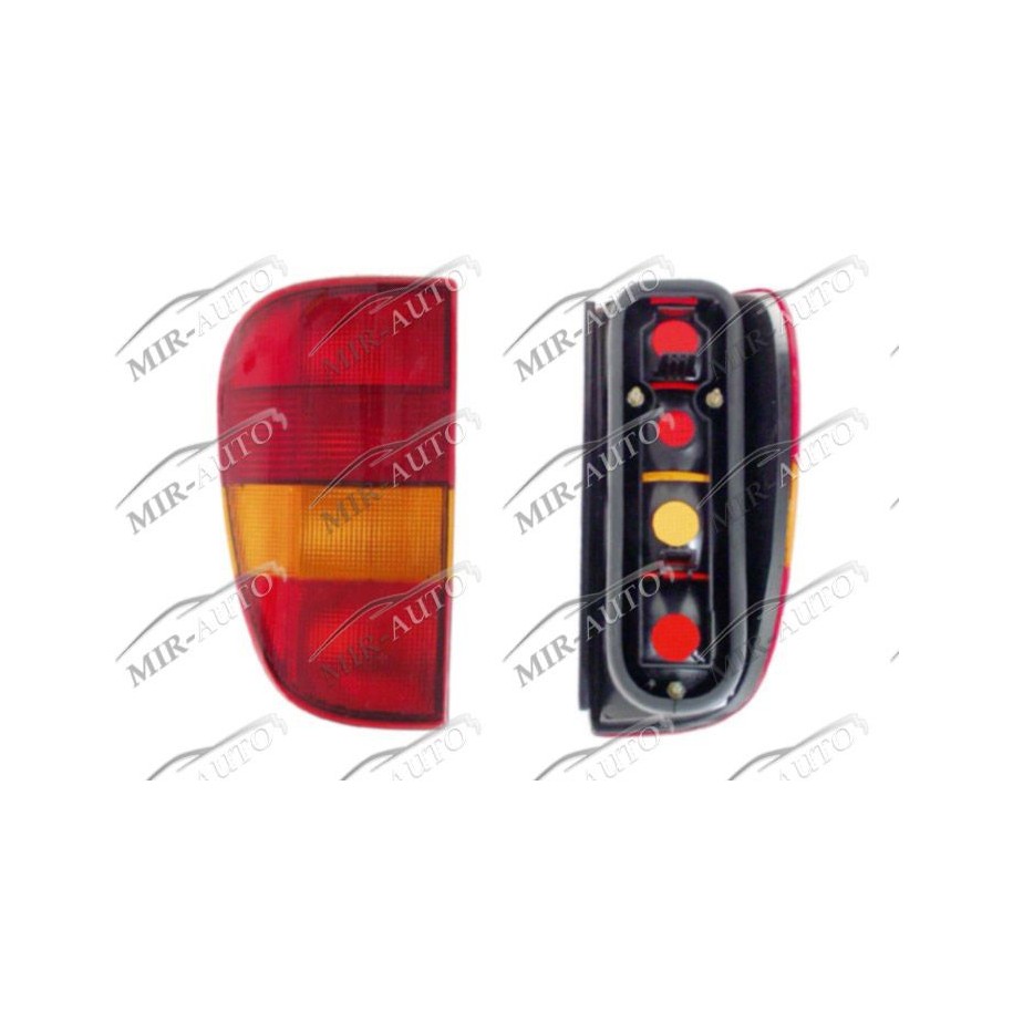 Tail Light