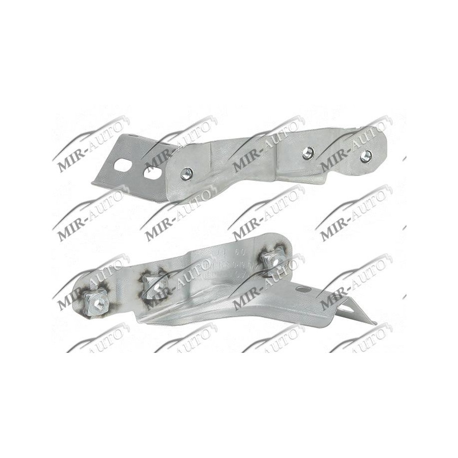 Front Fender Bracket