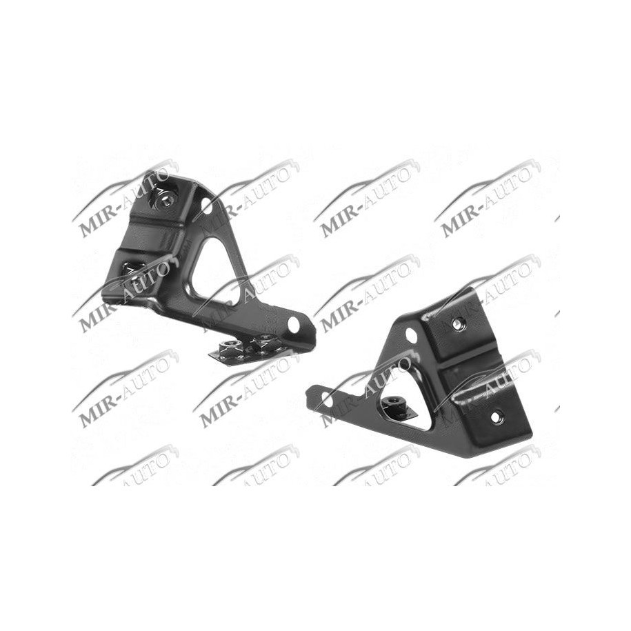 Front Fender Bracket