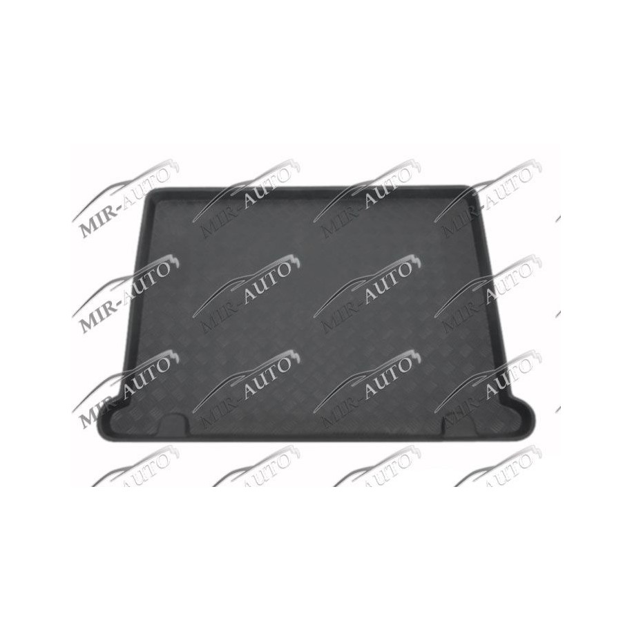 Вкладыш багажника