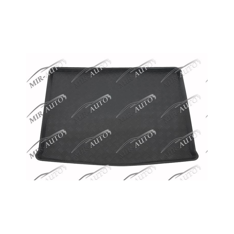 Вкладыш багажника