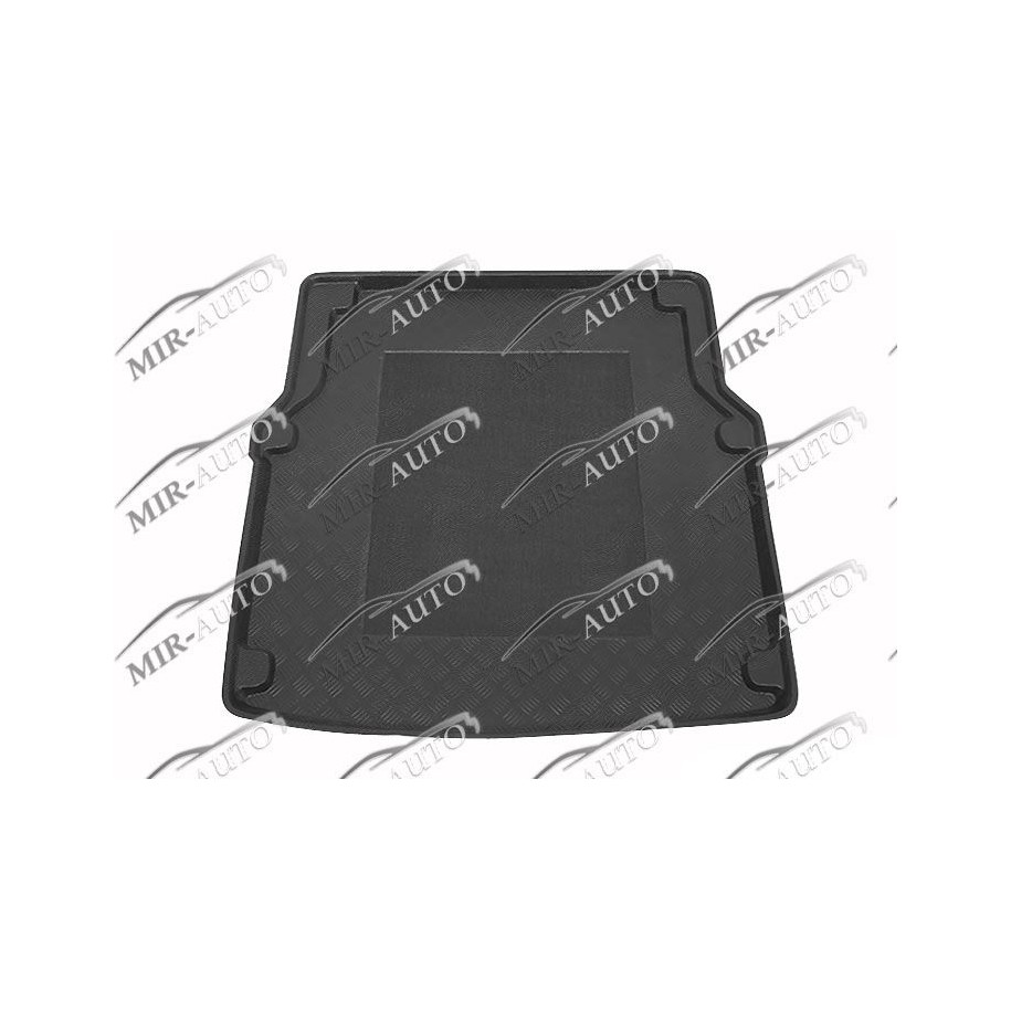 Вкладыш багажника