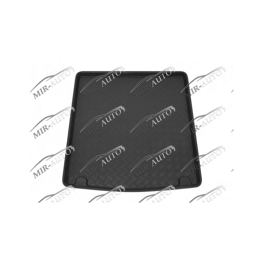 Bagažinės įdėklas