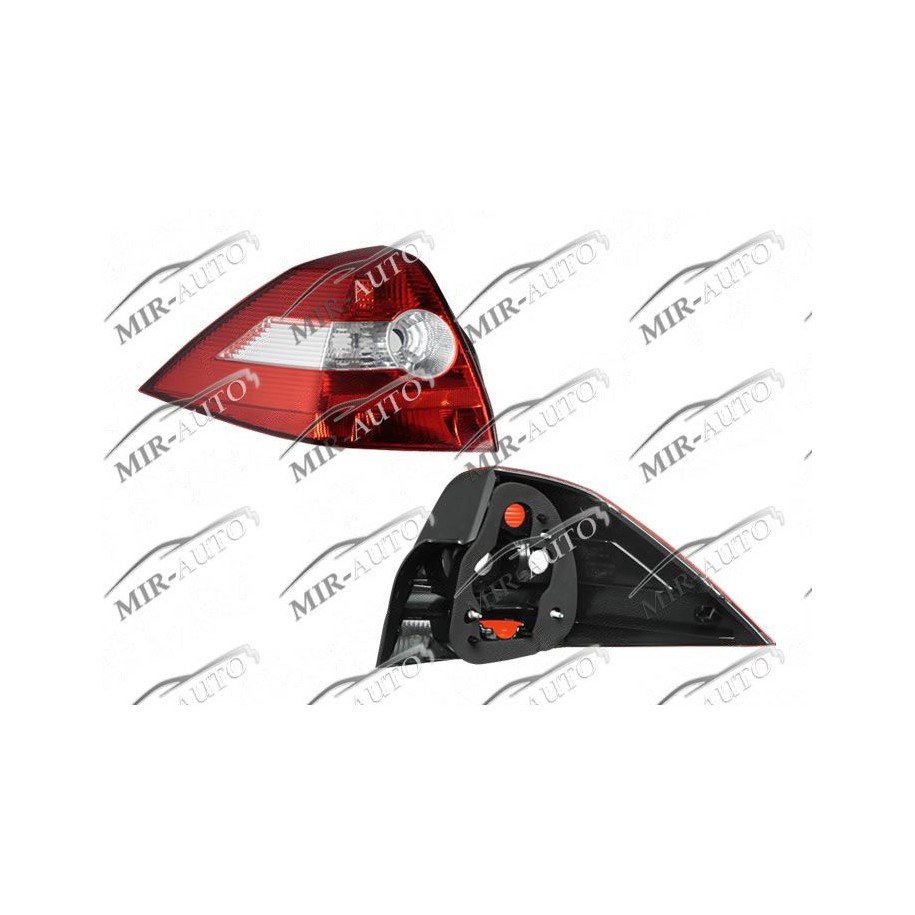 Tail Light