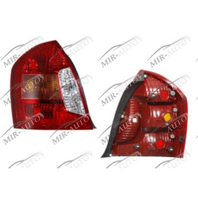 Tail Light