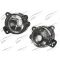 Front Fog Lamp