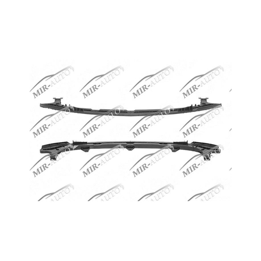 Усилитель бампера