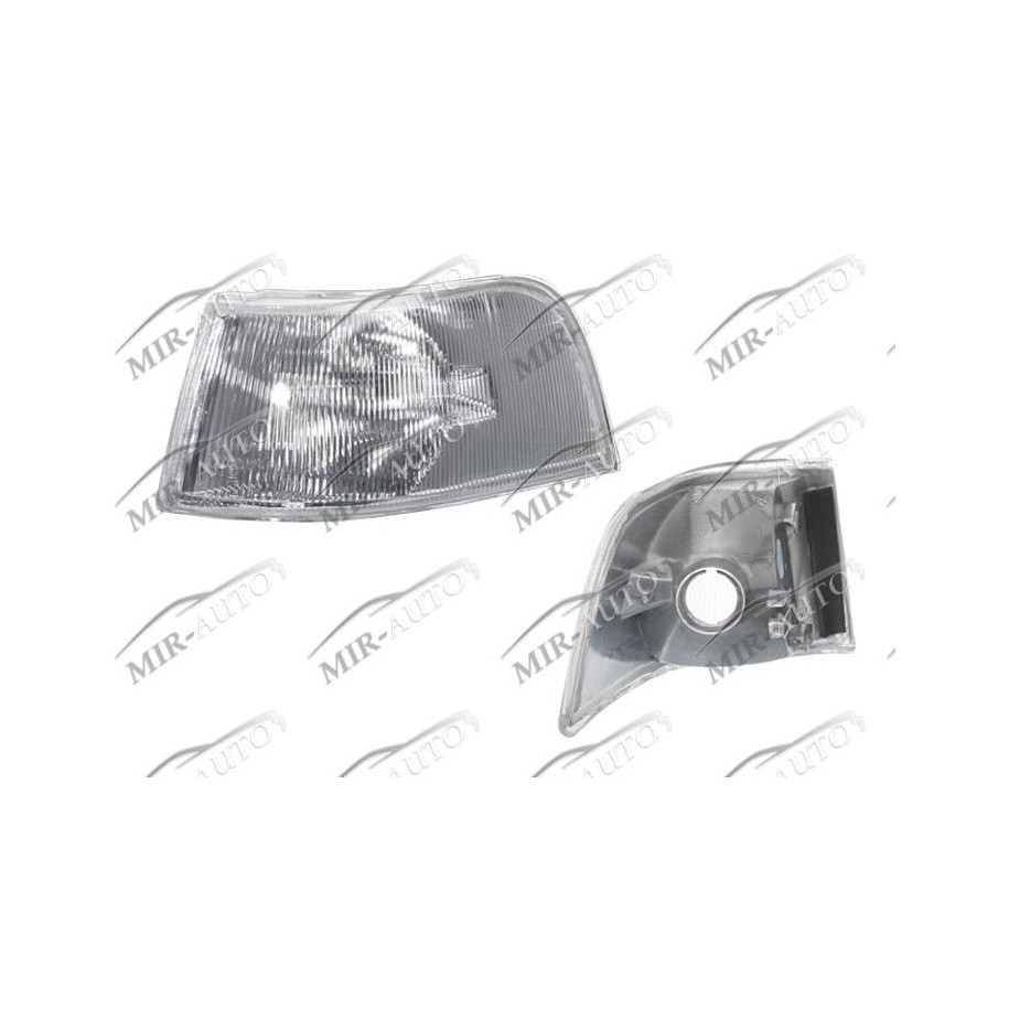 Указатель поворота передний