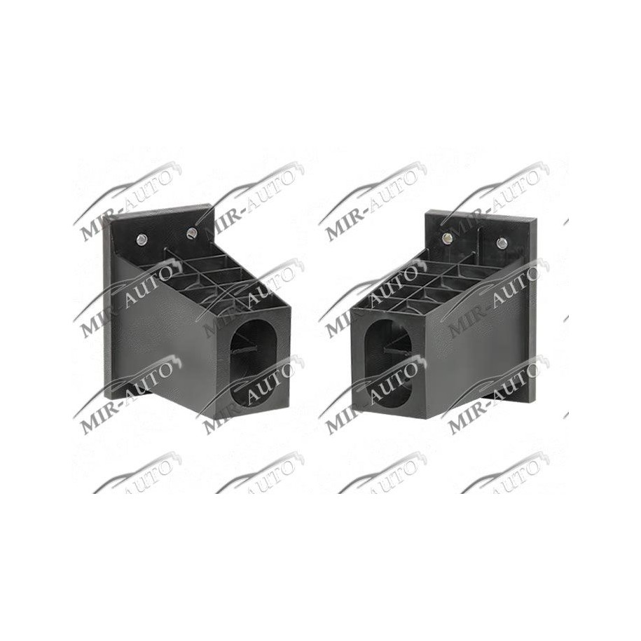 Bumper Reinforcement