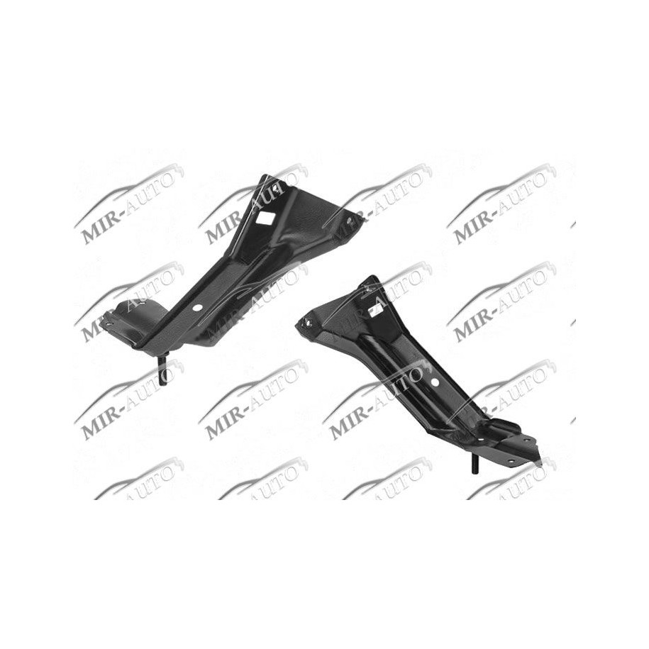 Front Fender Bracket