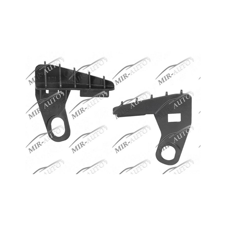 Front Fender Bracket