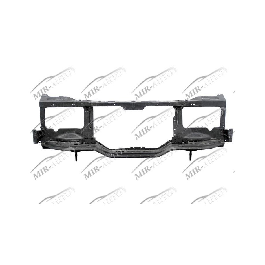 Панель передняя