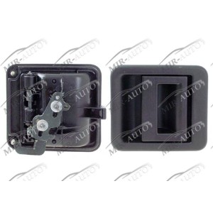 Outside Door  Handle