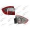 Outer Tail Light