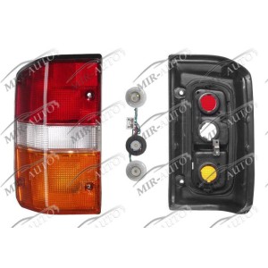 Фонарь задний