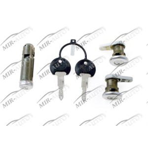 Набор замков