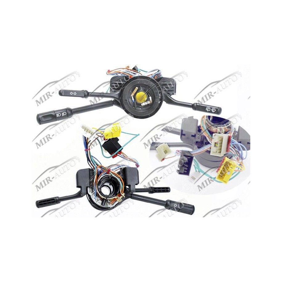 Steering Column Switch