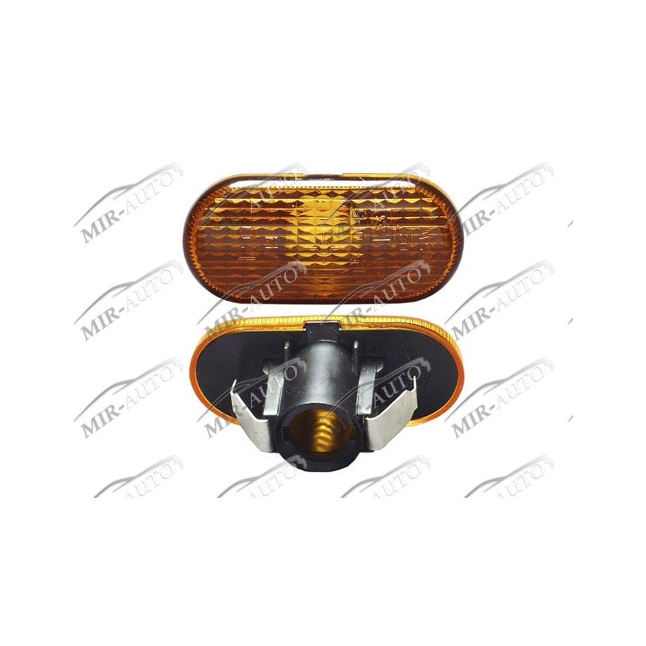 Posūkio žibintas šoninis