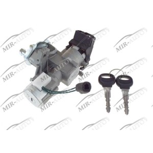 Steering Column Lock Cpl.