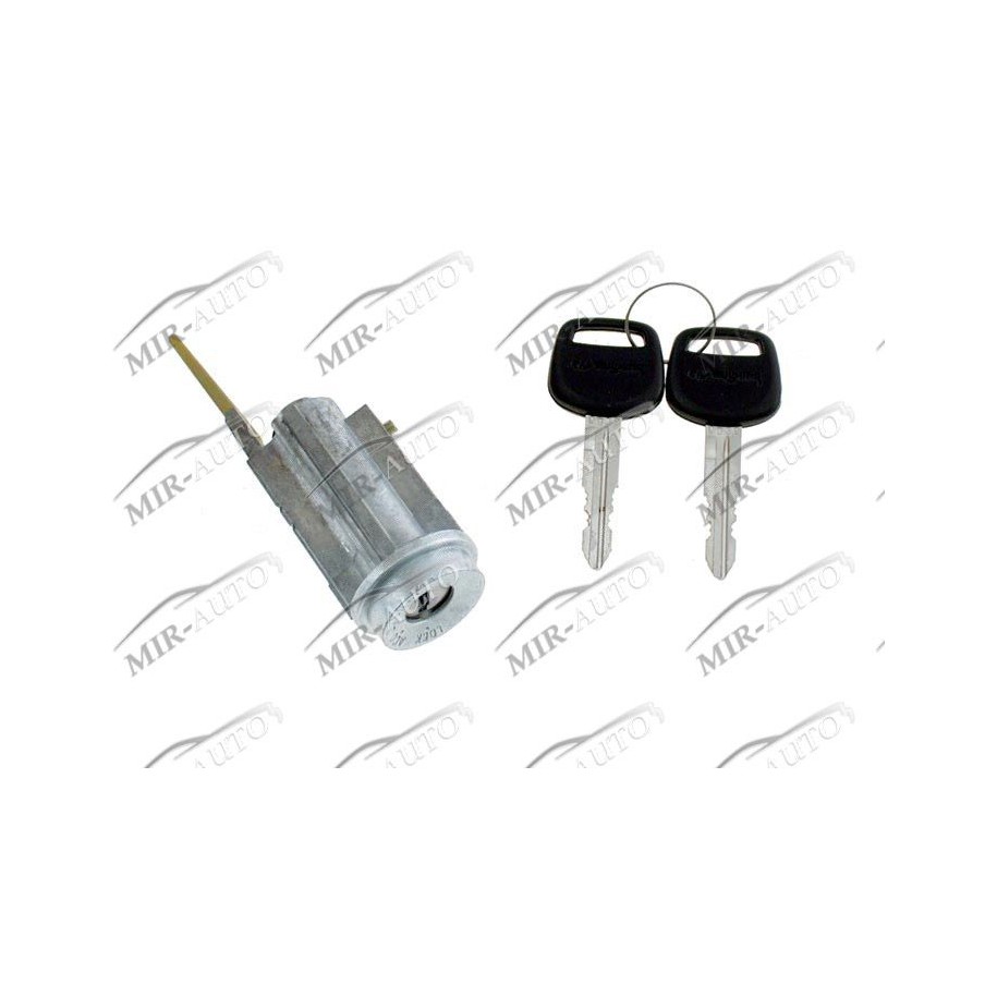 Steering Column Lock Cylinder