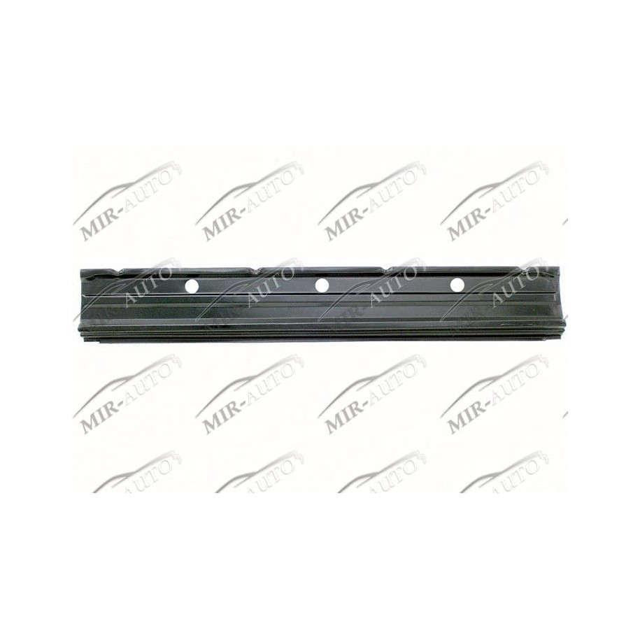 Side Wall Reinforcement