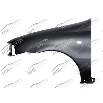 Front Fender