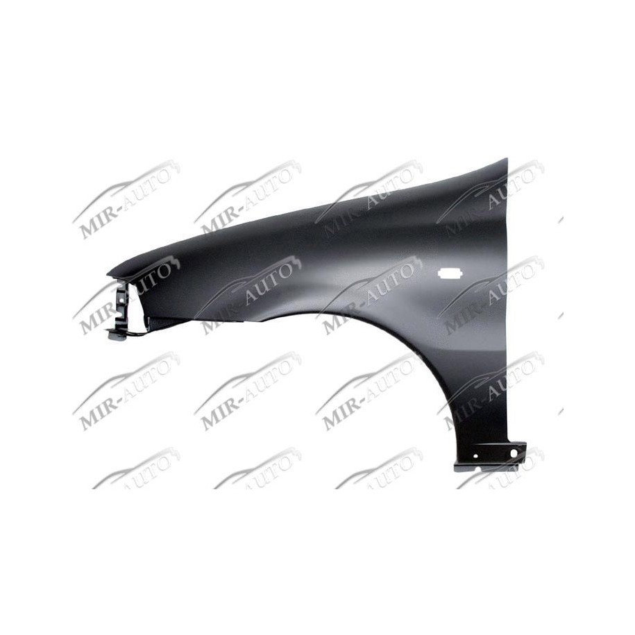 Front Fender