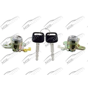 Набор замков