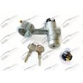 Steering Column Lock Cpl.