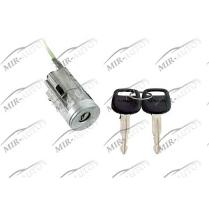 Steering Column Lock Cylinder