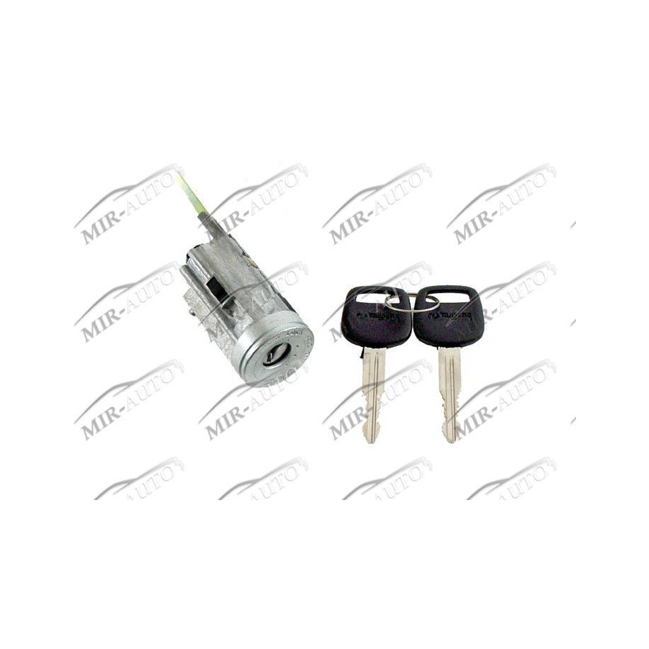 Steering Column Lock Cylinder