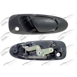 Outside Door  Handle