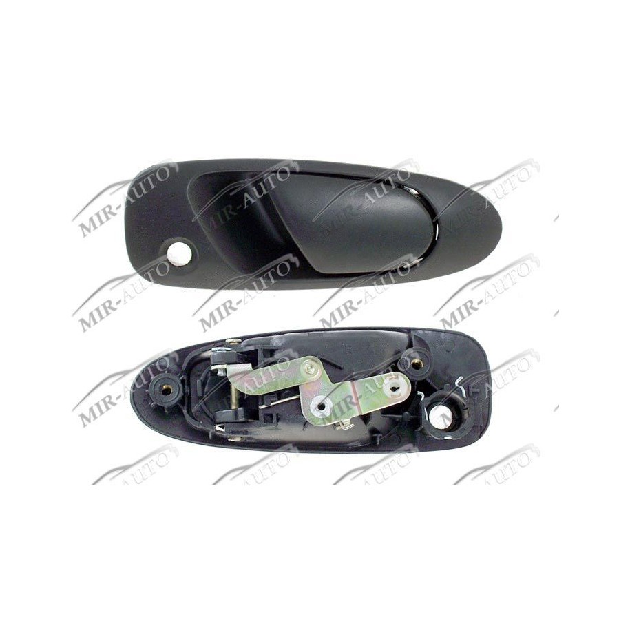 Outside Door  Handle