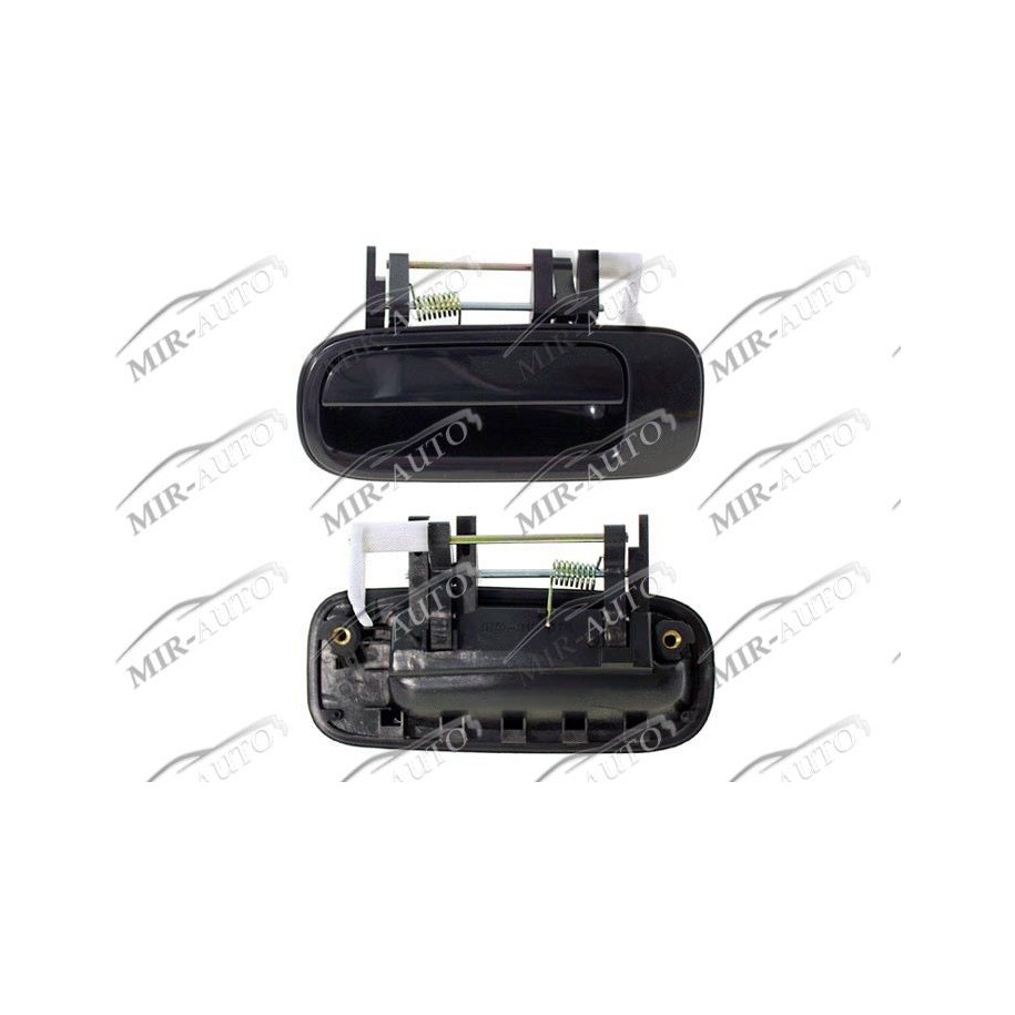 Išorinė rankenėlė