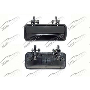 Išorinė rankenėlė