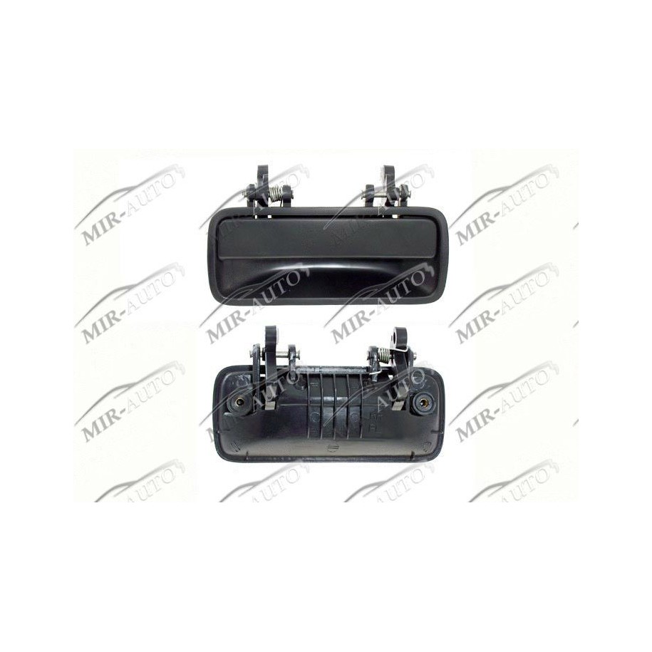 Outside Door  Handle