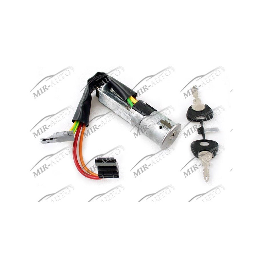 Steering Column Lock