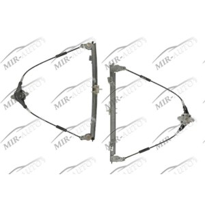 Стеклоподъемник ручной