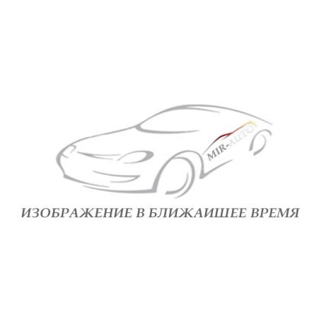 Корпус воздушного фильтра